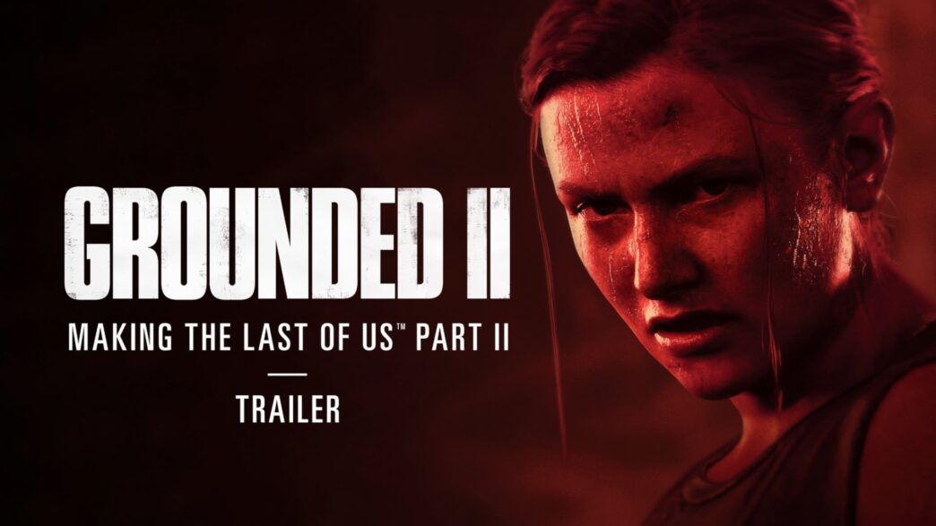 The Last of Us Part 2