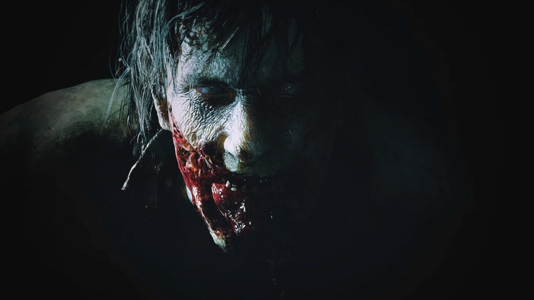 Game Pass - Resident Evil 2 Remake