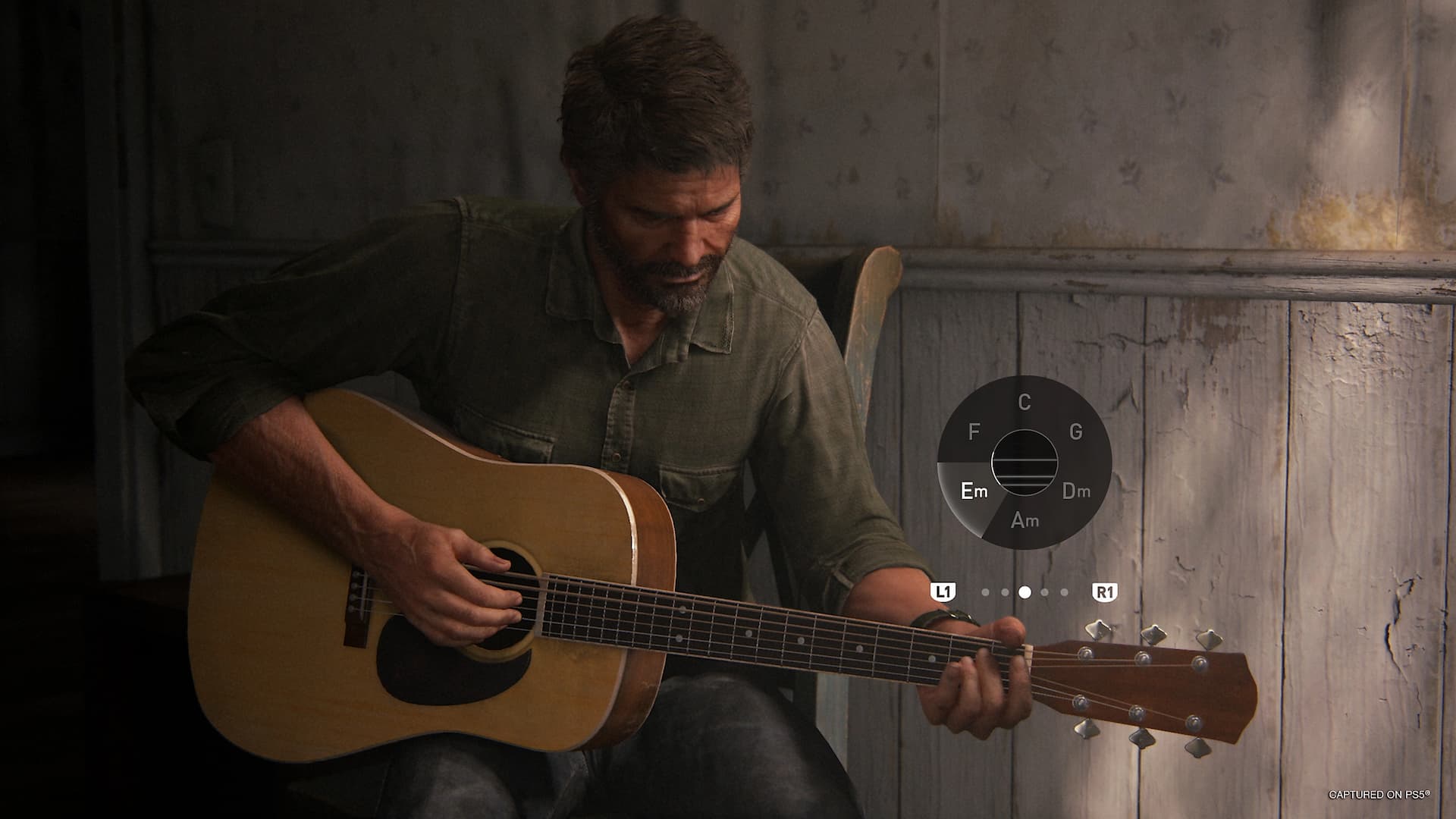 the last of us 2 The Last of Us 2 Remastered
