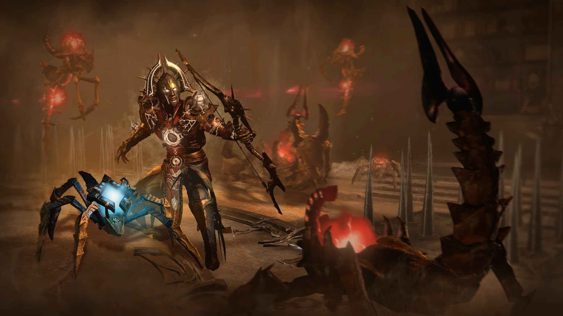 Diablo 4 Diablo 4