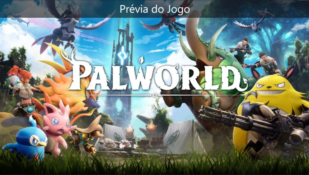 Palworld