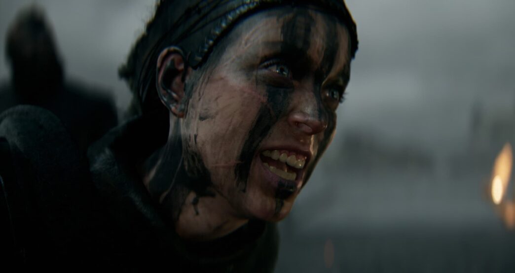 Senua’s Saga: Hellblade 2