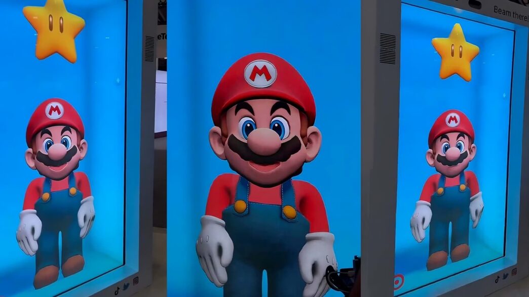 Mario
