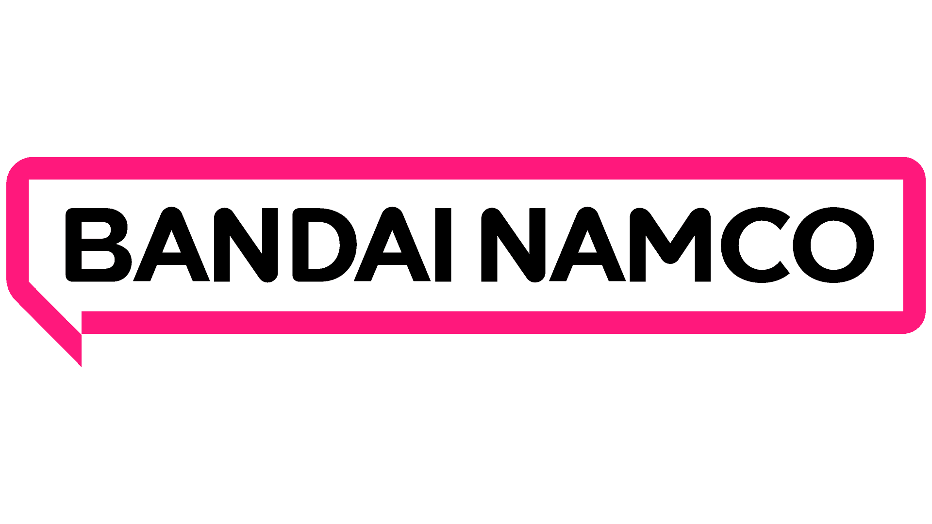 Bandai Namco Bandai Namco