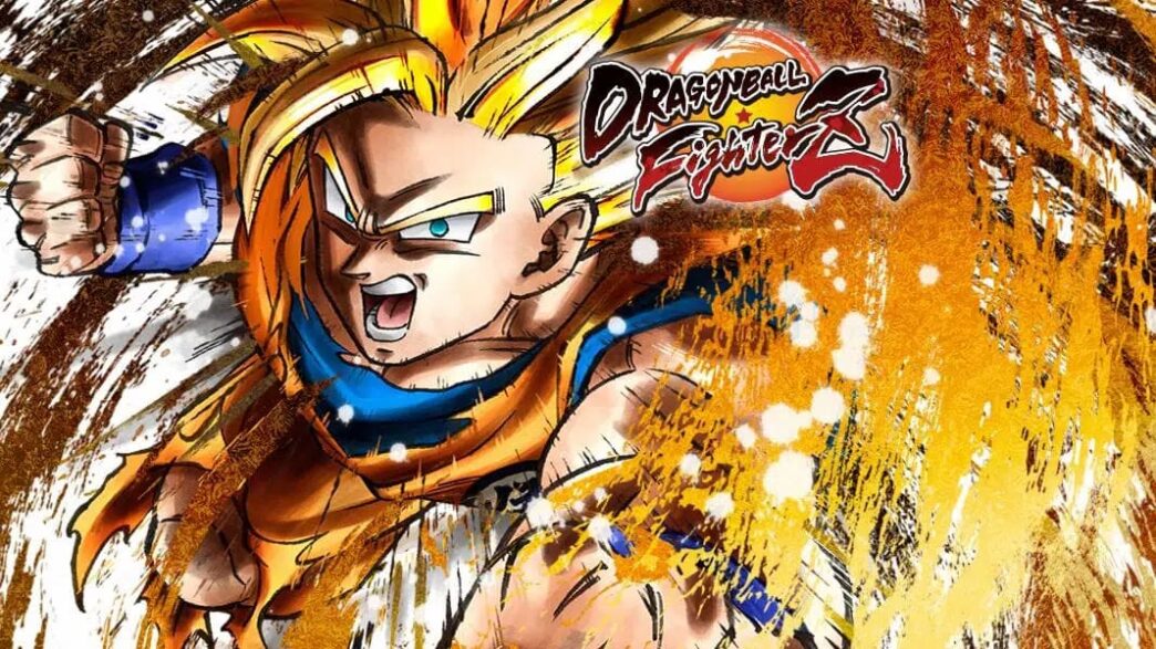 Dragon Ball Fighterz