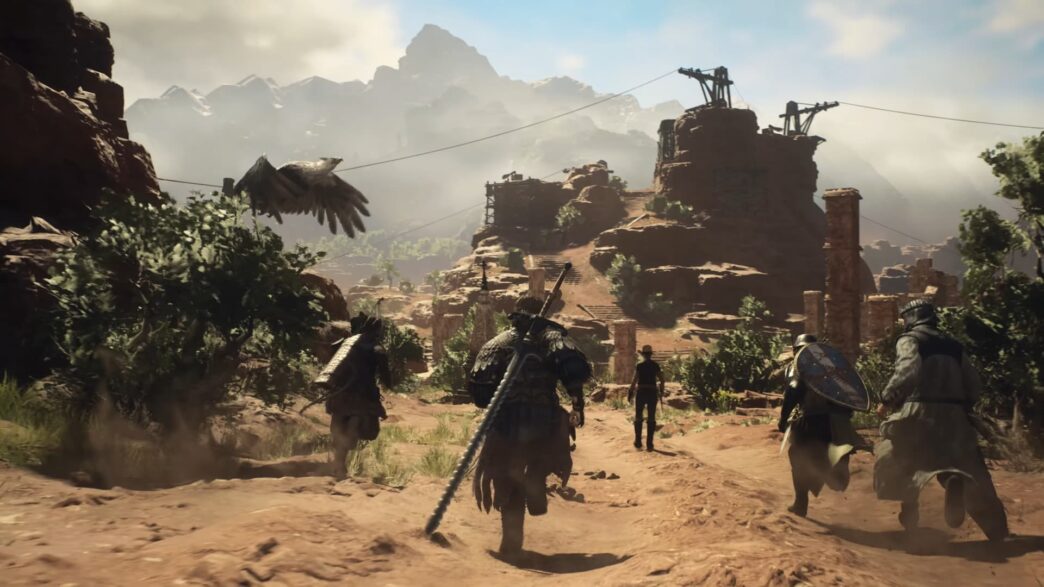 Dragon's Dogma 2