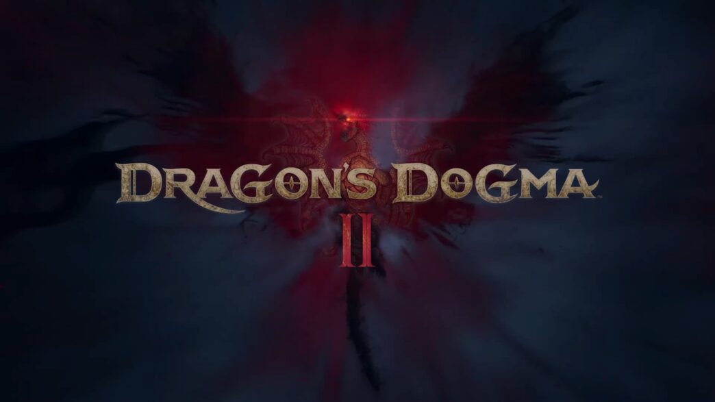 Dragon's Dogma 2