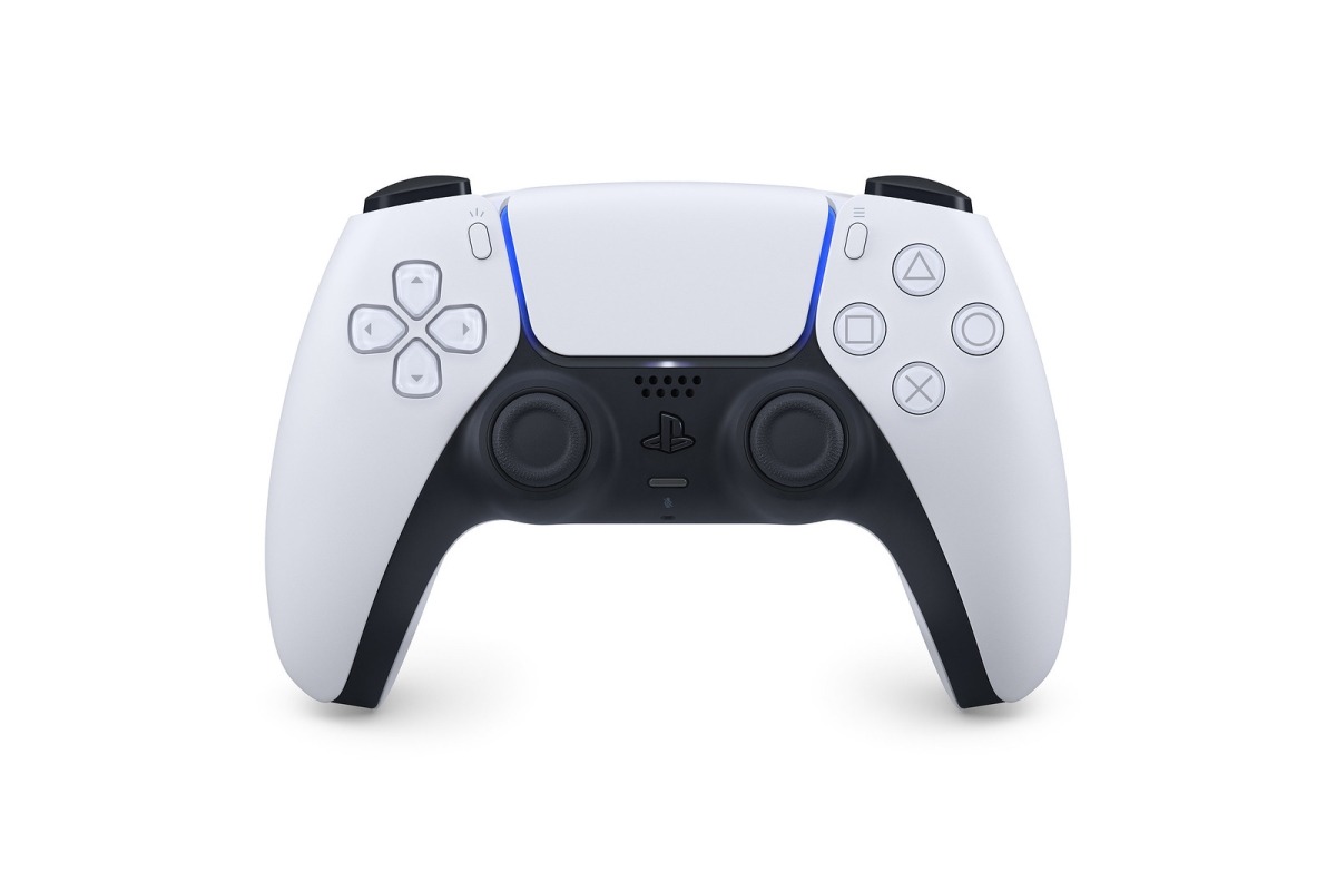 PS5 Pro DualSense - controle do PlayStation 5