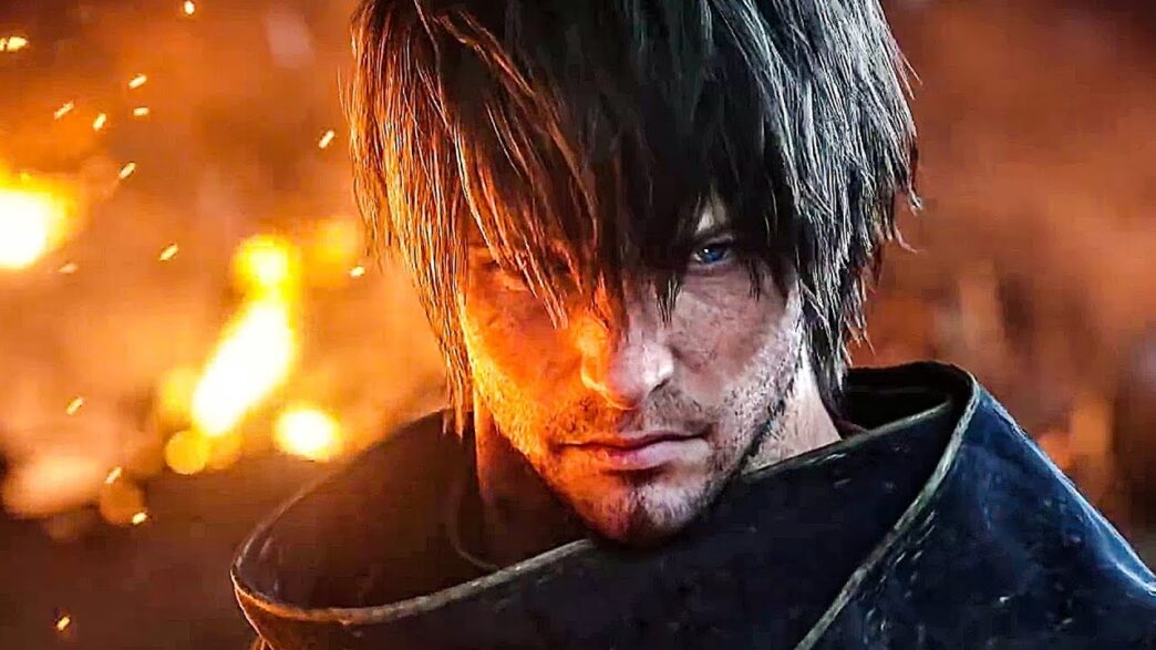 Final Fantasy 14 Xbox