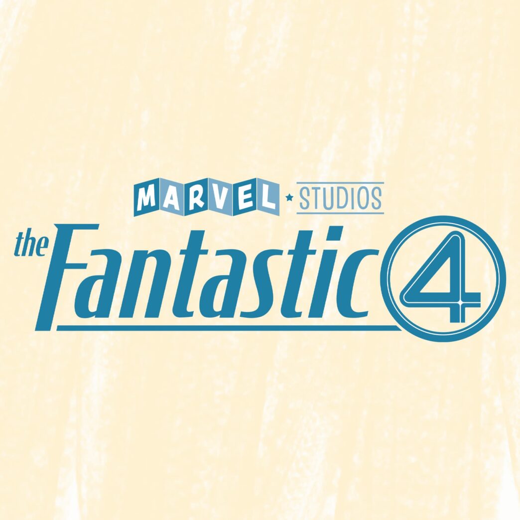 Quarteto Fantástico MCU