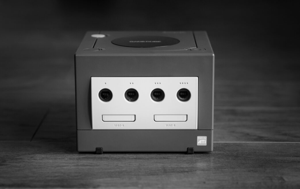GameCube