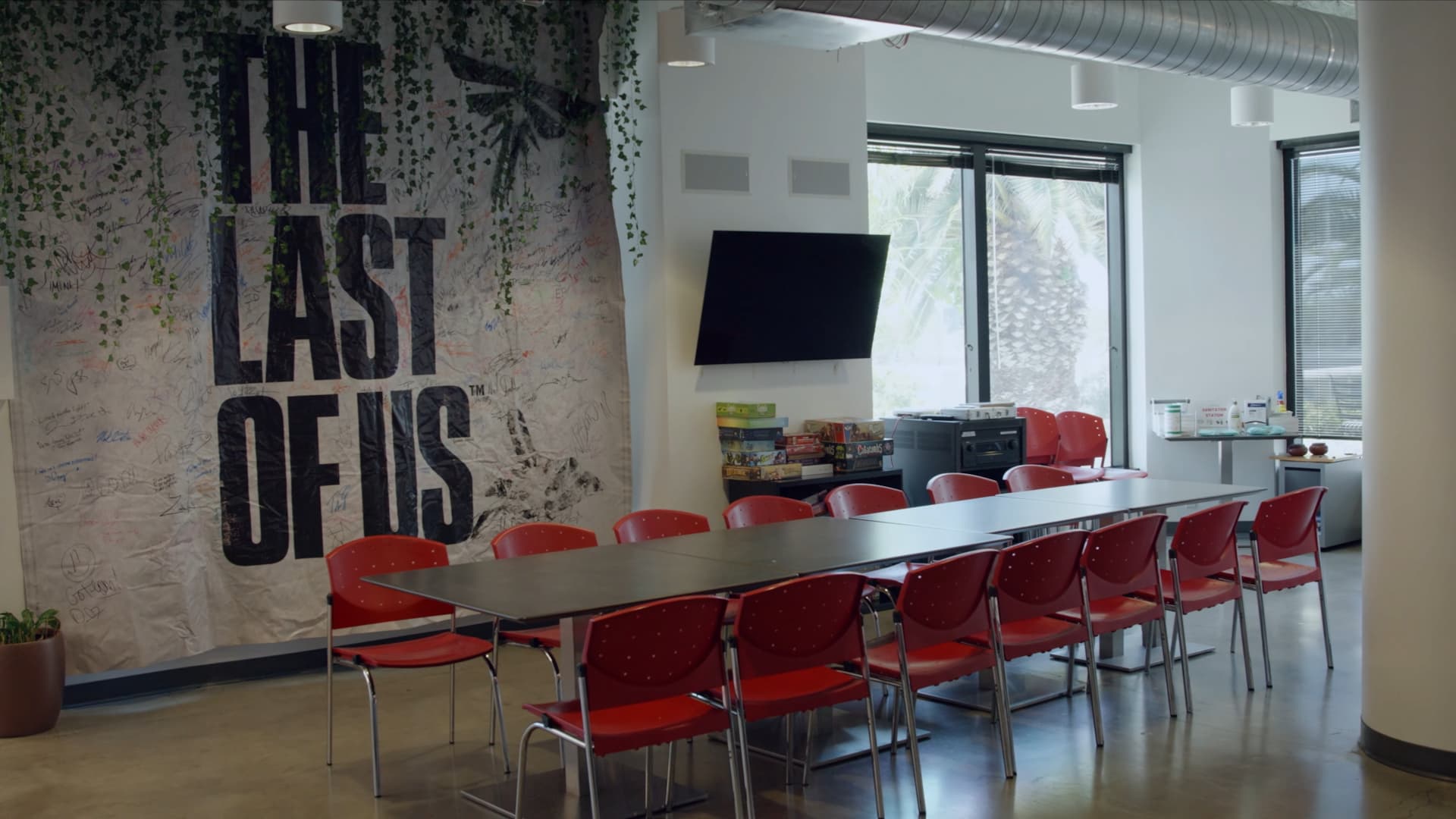 Naughty Dog The Last of Us 3