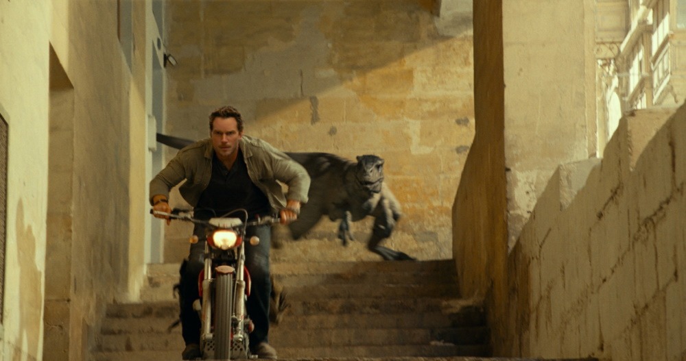 jurassic world Jurassic World Dominion