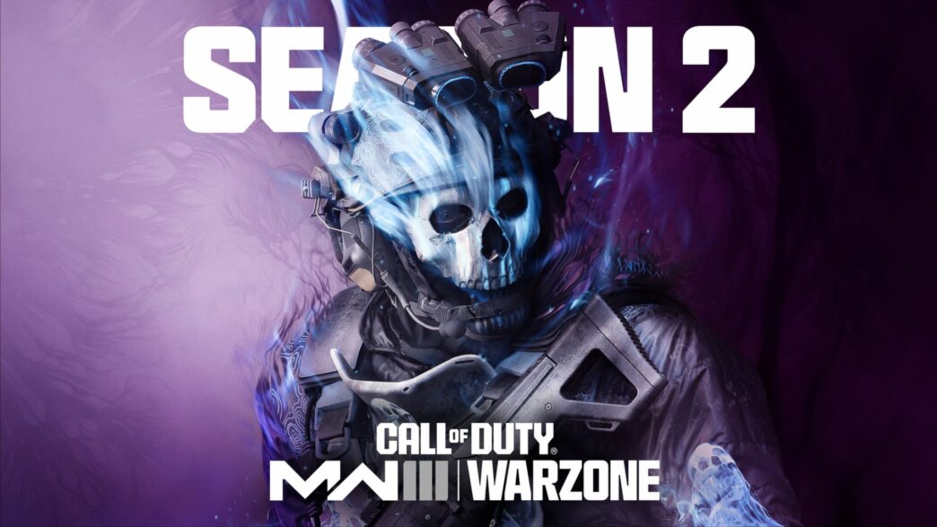 Call of Duty Modern Warfare 3