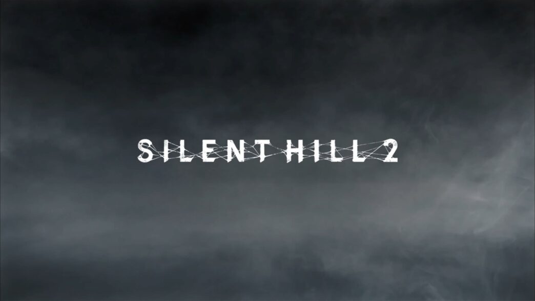 Silent Hill 2 Remake