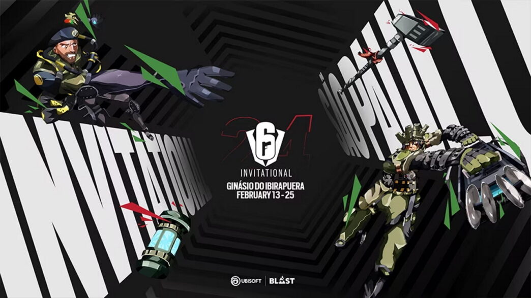 Six Invitational 2024