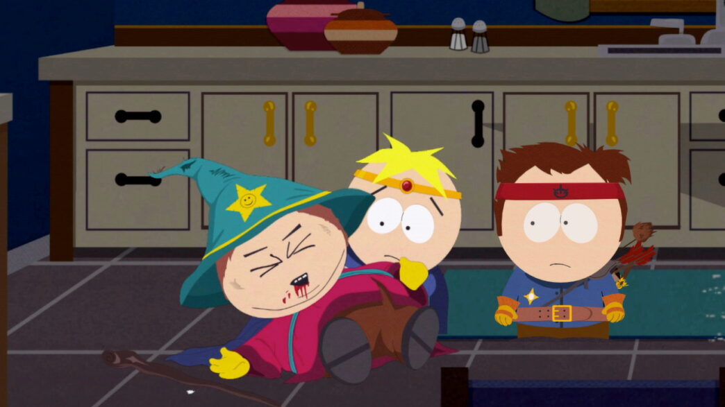 South Park The Stick of Truth - RPG em promoção