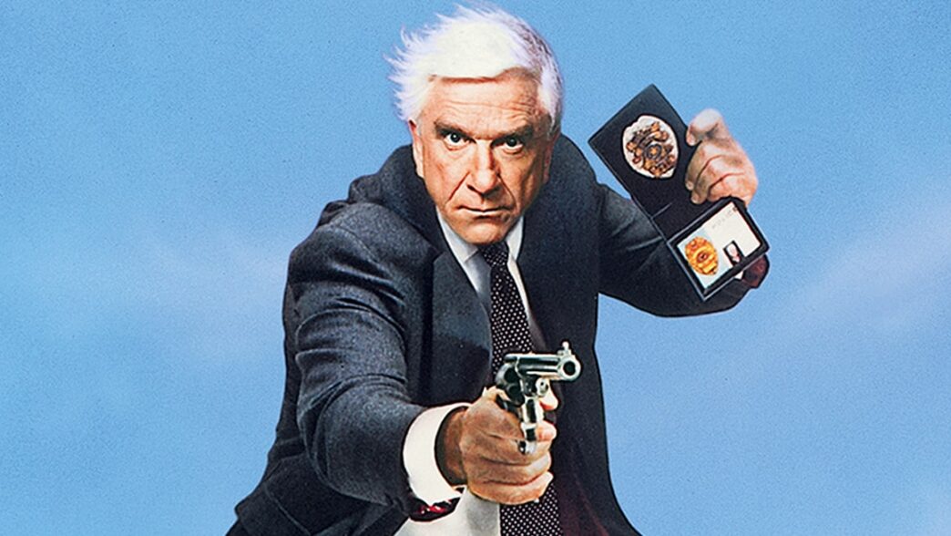 Corra que a polícia vem aí terá reboot em 2025