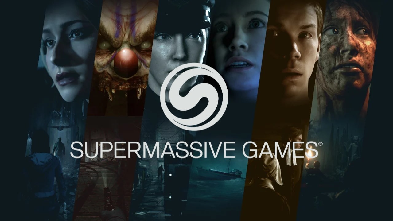 Blade Runner Supermassive Games