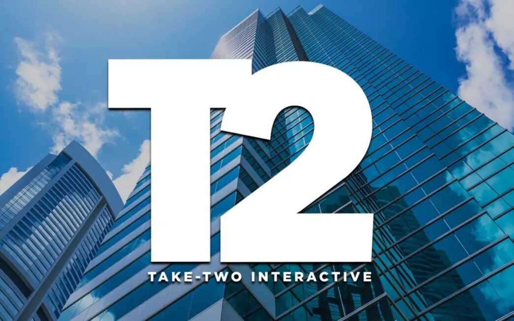 Take-Two Interactive
