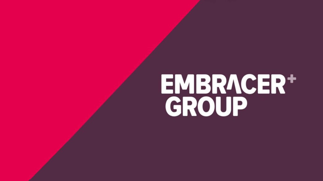 Embracer Group