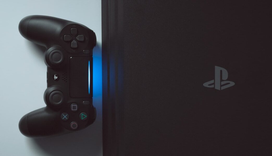 PS4 Pro