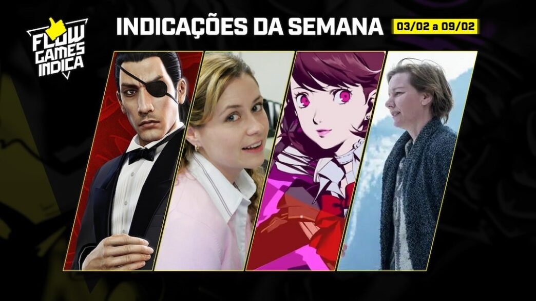 Flow Games Indica 22
