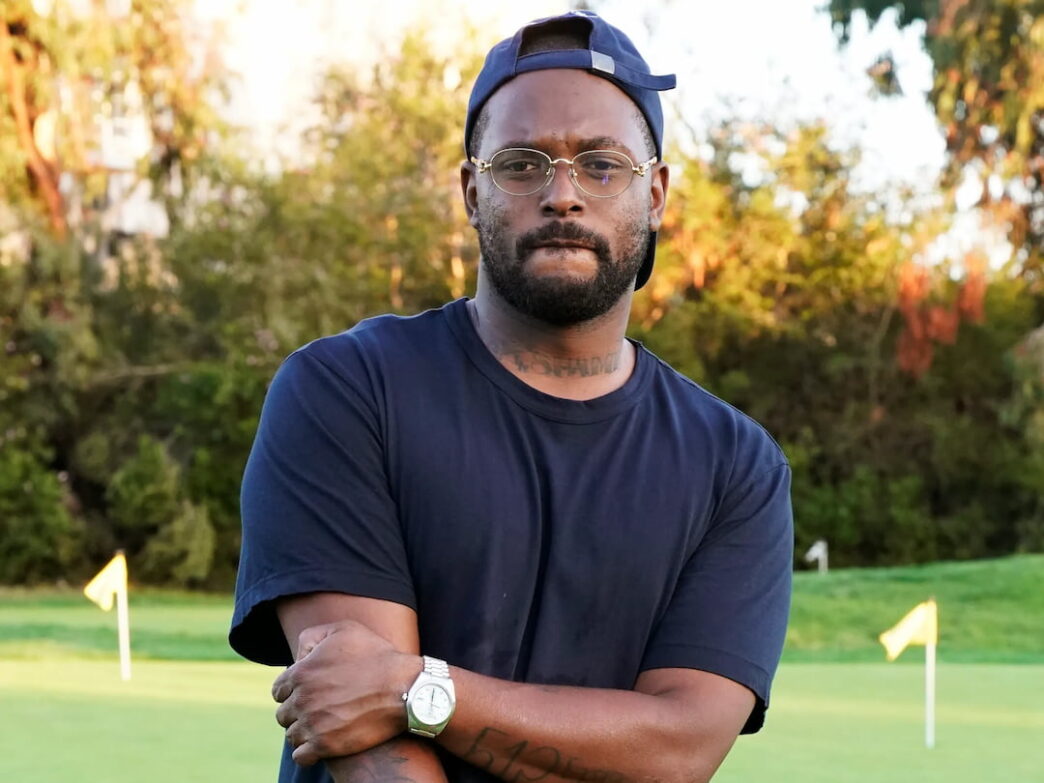 GTA 6 rapper Schoolboy Q