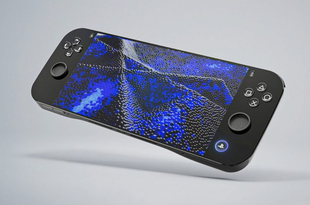 PlayStation portátil