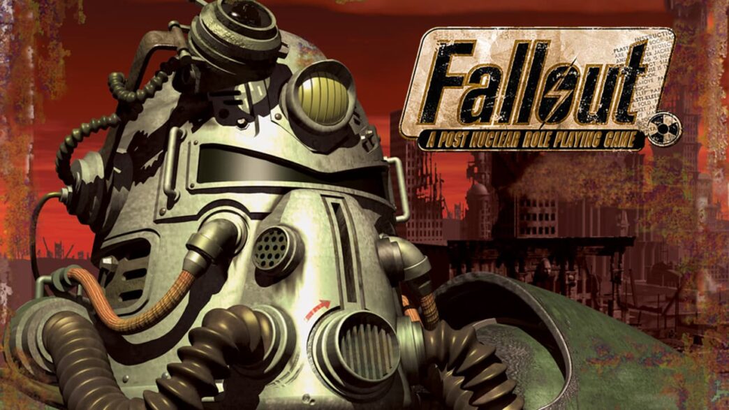 Prime Gaming - Fallout