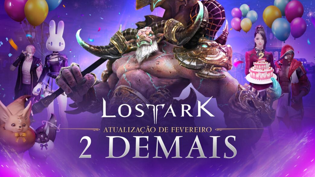 Lost Ark