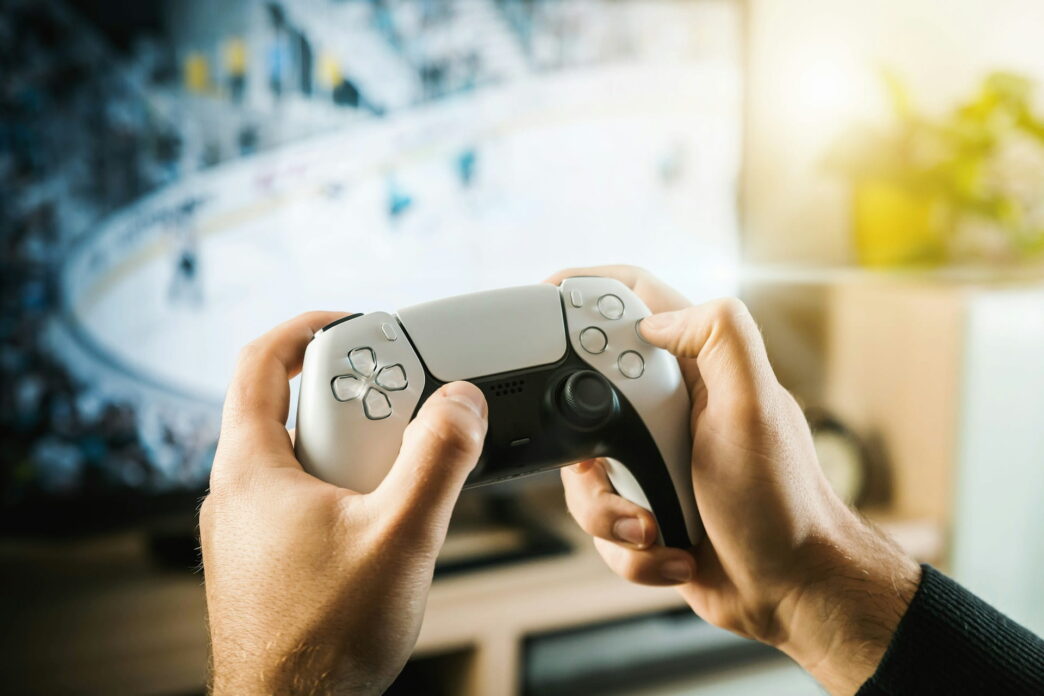 Videogame pesquisa