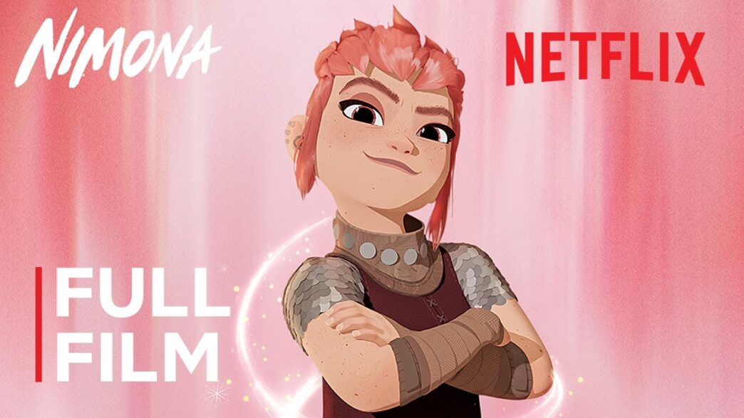 Nimona
