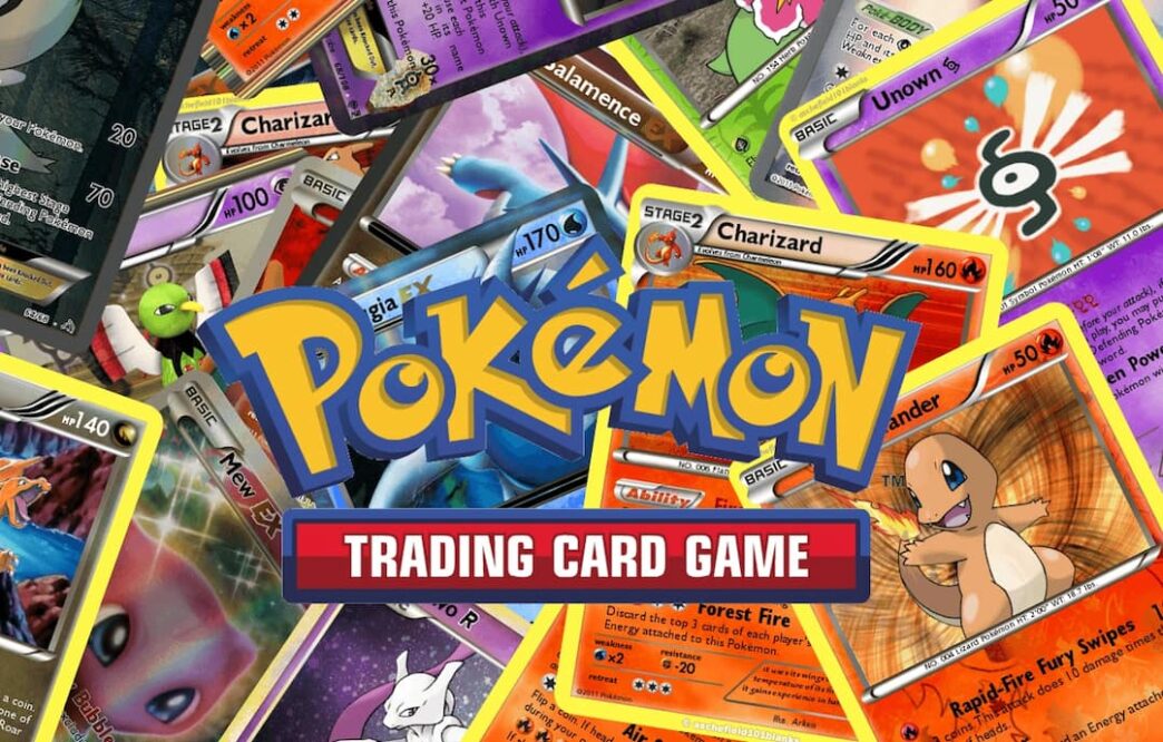 Pokémon Trading Card Game