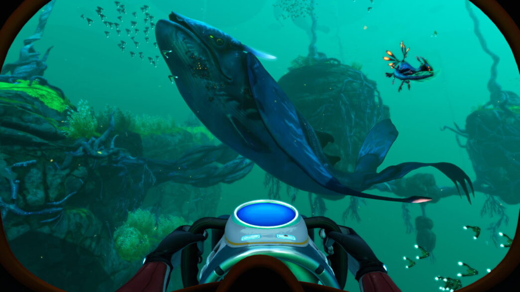 Subnautica 2