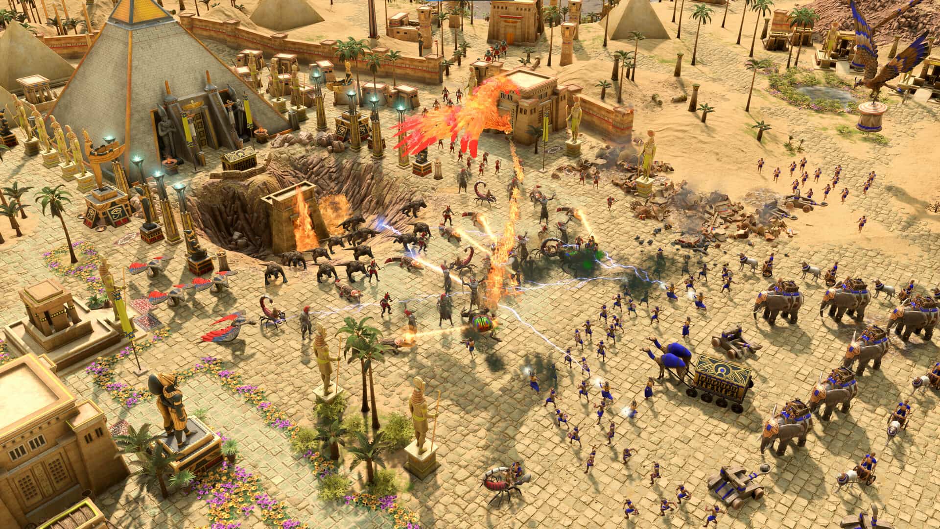 Age of Mythology Retold Age of Mythology Retold