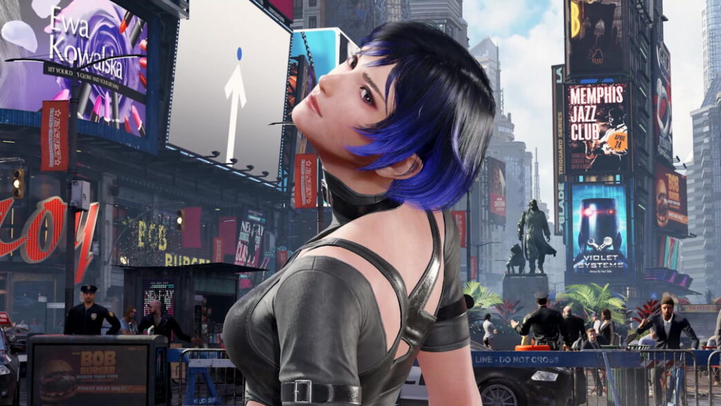 Tekken 8 Review