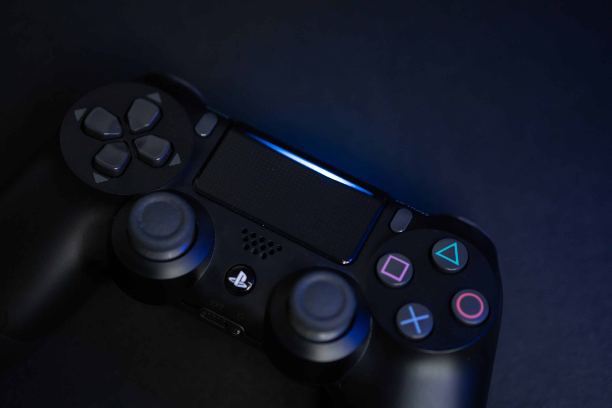 PlayStation Jogo