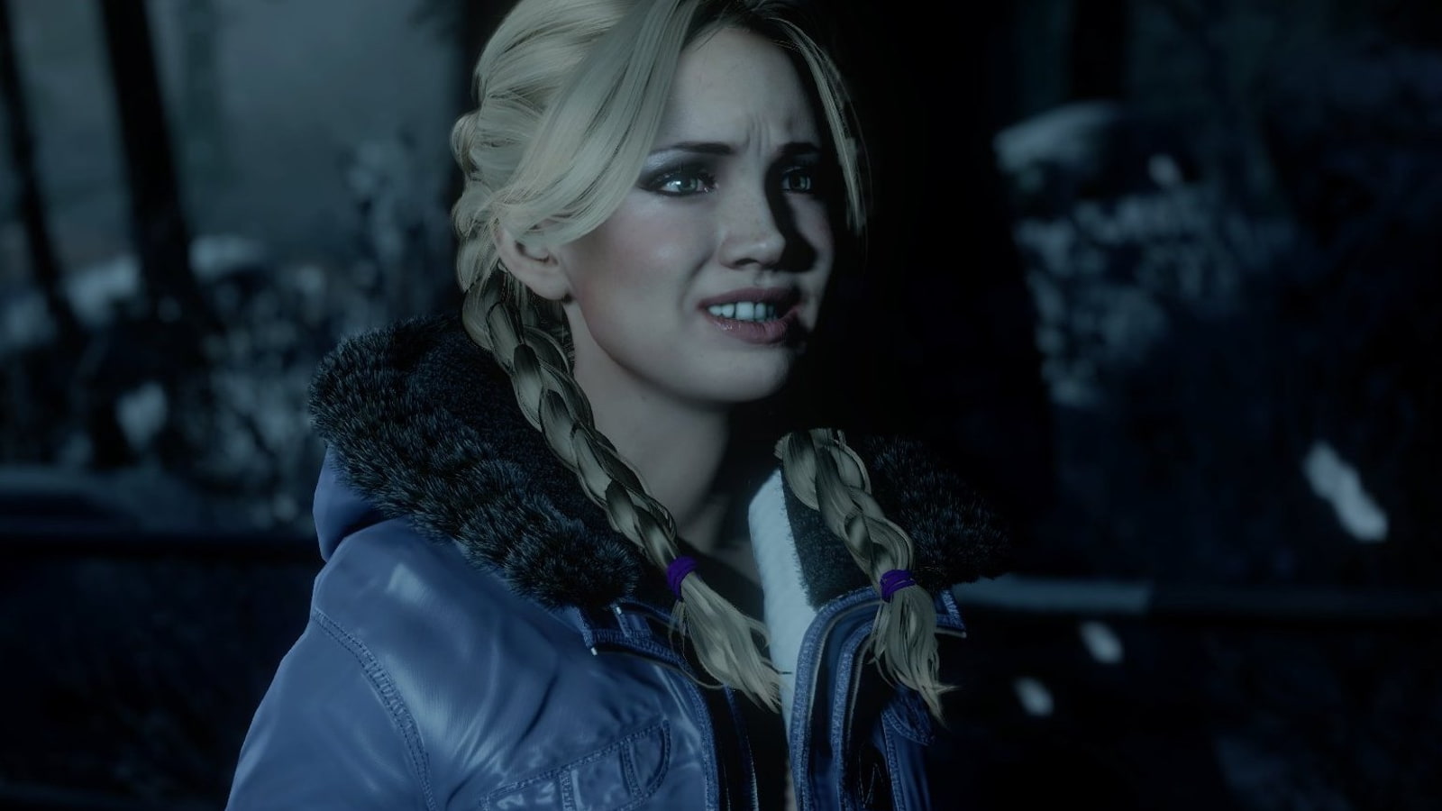 Until Dawn Until Dawn Supermassive Games