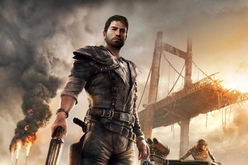 Mad Max iFood