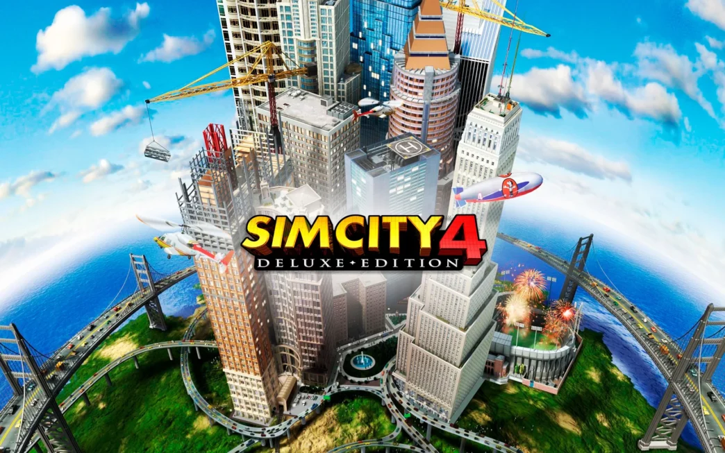 SimCity 4