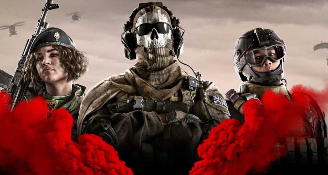 Call of Duty Warzone Mobile (2)