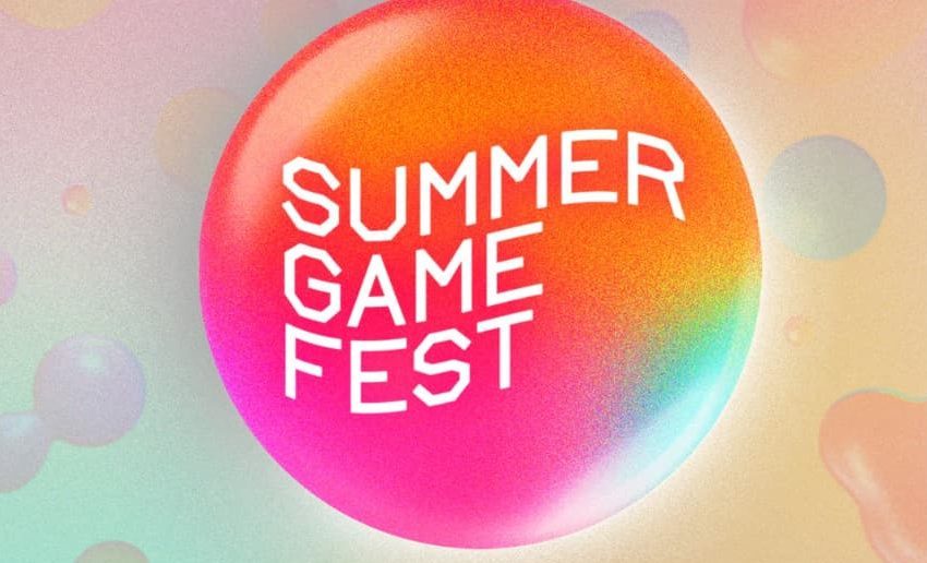 Summer Game Fest 2024