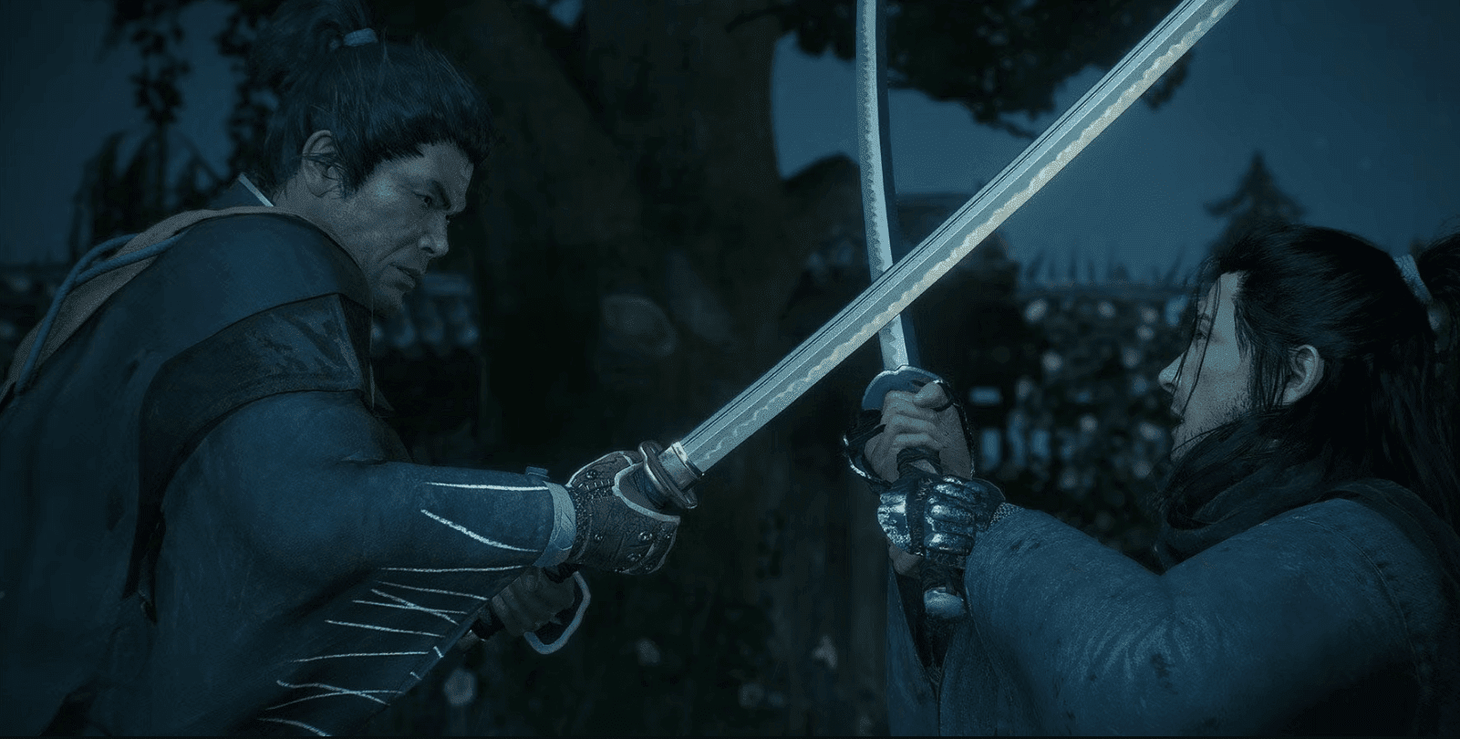 Rise of the Ronin Rise of the Ronin