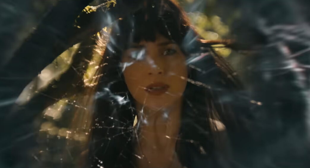 Madame Web - filmes mais pirateados da semana