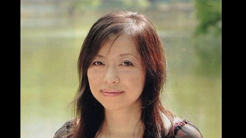 Mutsumi Inomata morte aos 63 anos