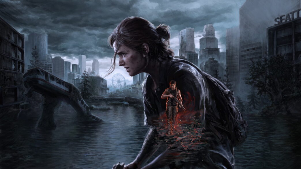 The Last of Us Part II Remastered (2) PlayStation