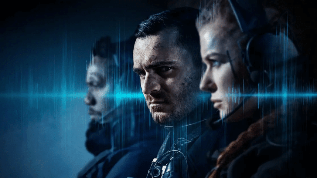 Call of Duty ME3 nova temporada