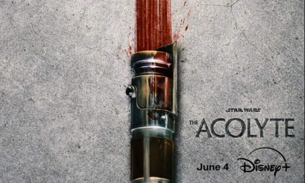 Star Wars The Acolyte