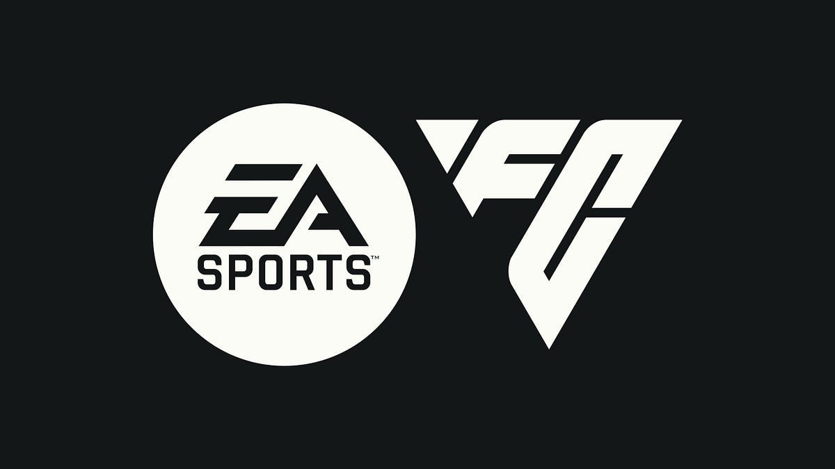 EA Games EA Games